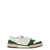 Fendi 'Fendi Match' sneakers Green