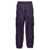 Stone Island Nylon metal cargo trousers Purple