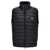 Stone Island Quilted vest 100 gr Blue
