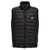 Stone Island Quilted vest 100 gr Black