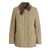 Burberry Quilted jacket Beige