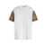 Burberry 'Carrick' t-shirt White