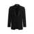 Burberry 'Edinburgh' blazer Black