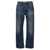Burberry 'Harison' jeans Blue