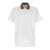 Burberry 'Cody' polo shirt White