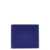 Burberry 'Equestrian Knight Design' wallet Blue