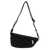Burberry 'Shield' crossbody bag Black