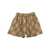 Burberry 'Marcy' bermuda shorts Beige