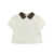 Burberry 'Alessa' polo shirt White