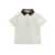 Burberry 'Johane' polo shirt White