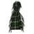 Burberry Check scarf Green