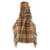 Burberry Check scarf Beige