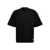 Burberry 'Jer for 77' T-shirt Black