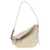 Burberry 'Knight' small shoulder bag  Beige