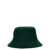 Burberry Reversible bucket hat Green