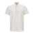 Burberry 'Eddie' polo shirt White