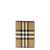 Burberry Check card holder Beige