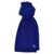 Burberry 'Equestrian Knight Design' scarf Blue