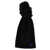 Burberry 'Equestrian Knight Design' scarf Black