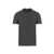 Zanone Ice cotton t-shirt Gray