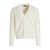 Zanone V-neck cardigan White