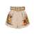 ZIMMERMANN 'Alight Tuck' shorts Multicolor