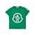 Moncler Logo T-shirt Green