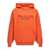 Moncler Genius Moncler Genius Salehe Bembury hoodie Orange