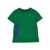 Ralph Lauren Logo t-shirt Green