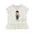 Ralph Lauren 'Bear' T-shirt White
