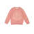 Moncler Logo sweater Pink