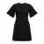 Moschino 'Cuore' dress Black