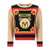 Moschino 'Archive Scarves' sweater Multicolor