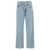 AGOLDE 'Criss Cross' jeans Light Blue