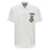 Moschino 'Archive teddy' polo shirt White