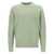 AXEL ARIGATO 'Radar' sweater Green