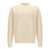 AXEL ARIGATO 'Radar' sweater White