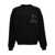 AXEL ARIGATO 'Hart' sweatshirt  Black
