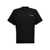 AXEL ARIGATO 'Legacy' T-shirt Black