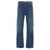 AGOLDE 'Riley Long' jeans Blue