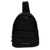 1017-ALYX-9SM 'Buckle' crossbody bag Black