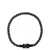 1017-ALYX-9SM 'Colored Chain' necklace Black