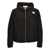 1017-ALYX-9SM 'X' hooded jacket Black