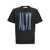 1017-ALYX-9SM Logo print T-shirt Black