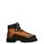 DSQUARED2 'Canadian' boots Brown