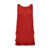 Marni Dress with side slits Red