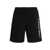 A-COLD-WALL* Logo bermuda shorts Black