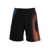 A-COLD-WALL* 'Hypergraphic' bermuda shorts Black