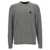 A-COLD-WALL* 'Fisherman' sweater Gray