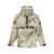 A-COLD-WALL* Anorak 'Overset Tech' Multicolor